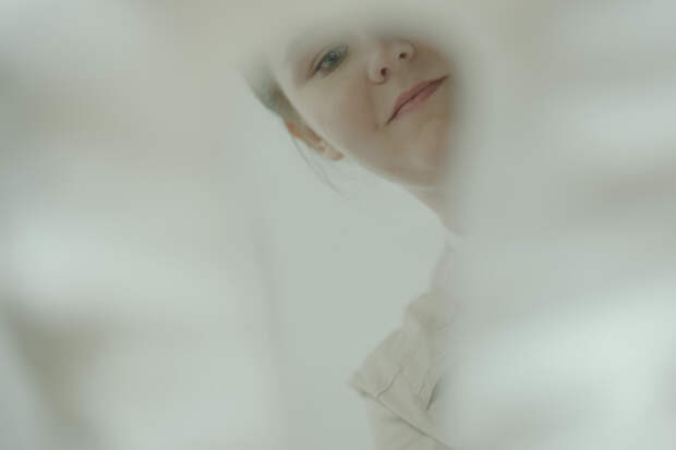 Кадр из фильма «Складки»