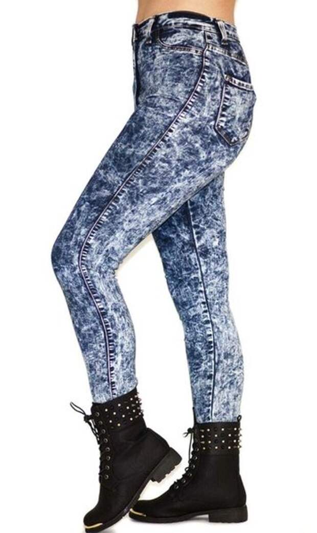 Jeans Basha Джинсы Купить