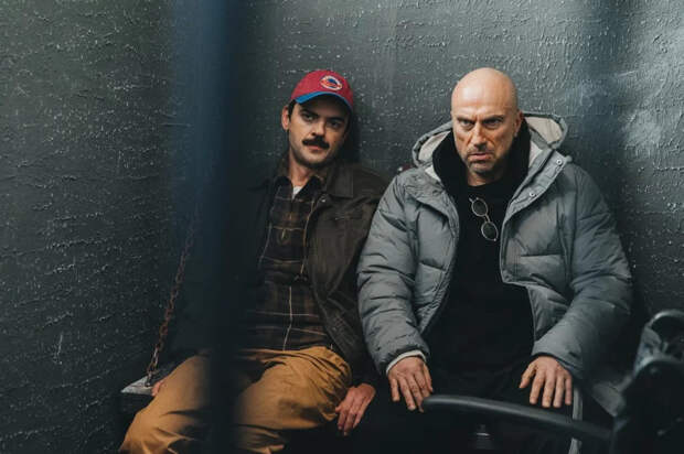 Таланты и актеришки: пятерка главных сериалов апреля 2025 года