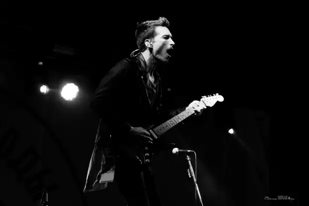 Фестиваль "Рок чистой воды" в Нижнем Новгороде запланирован на 30 июля