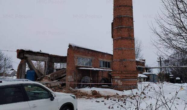 В Ярославской области ввели режим ЧС из-за отсутствия тепла