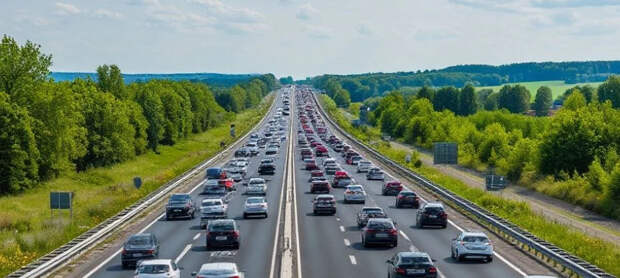 Отберут без суда: С 2027 года водителей будут лишать прав автоматически