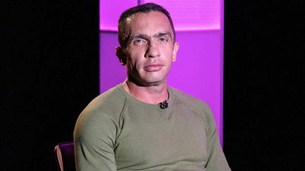 Минюст признал политолога Александра Кынева иностранным агентом