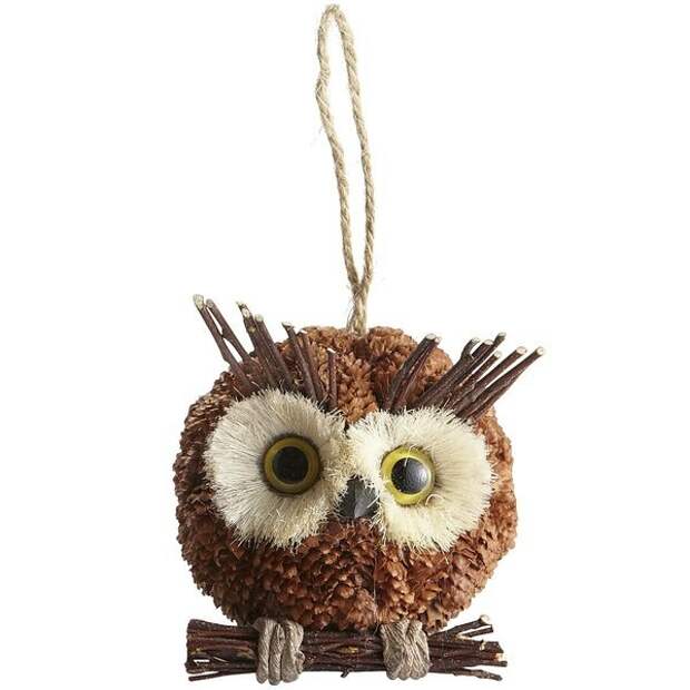 Natural-Owl-Ornament-Pier-1-Imports-Copyright-2012 (600x600, 99Kb)