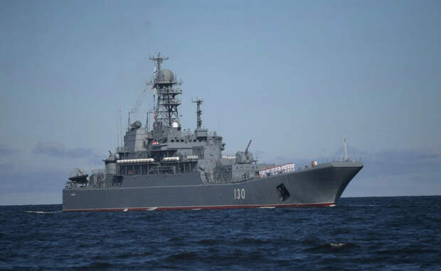 Известия: Потеря Ираном флота некритична для Ормузского пролива