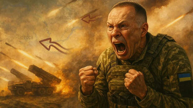 "Генерал-200" добивает свой "элитный полк": Замалчивать уже не получается