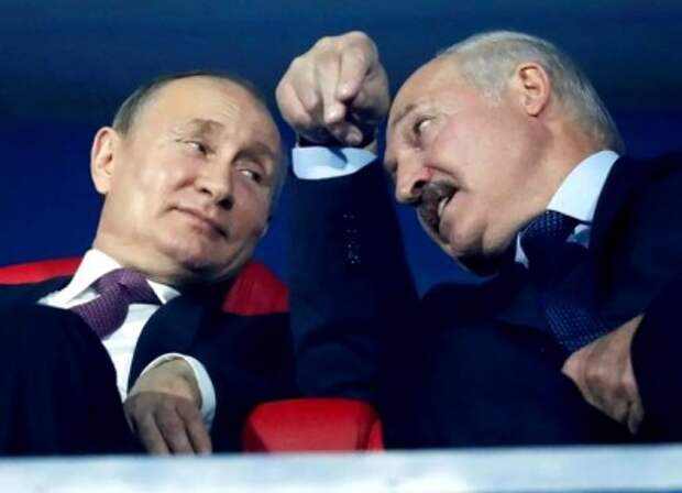 Беломайданщики потребовали от Путина немедленно связаться с ними