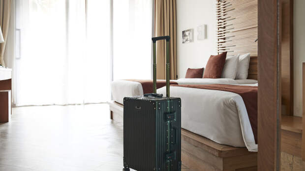 Россиянам разъяснили правила бронирования отелей, вступающие в силу с 1 марта