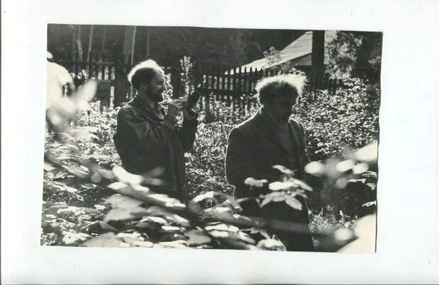 В Москве откроется выставка работ художницы Рыбаковой и скульптора Сидура