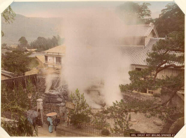 Nishiyama Onsen Keiunkan: самый старый отель в мире