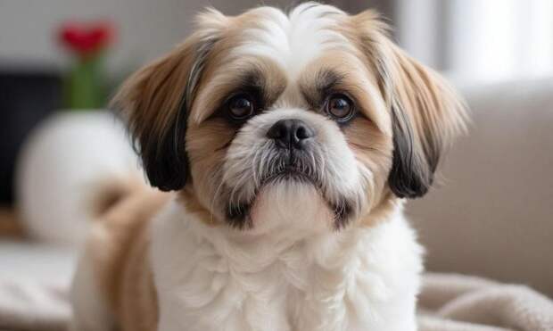 Названы 7 пород собак, которые часто задыхаются — в антирейтинг попали спаниели