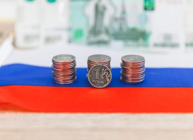 На ПМЭФ отметили признаки охлаждения российской экономики На ПМЭФ отметили признаки охлаждения российской экономики