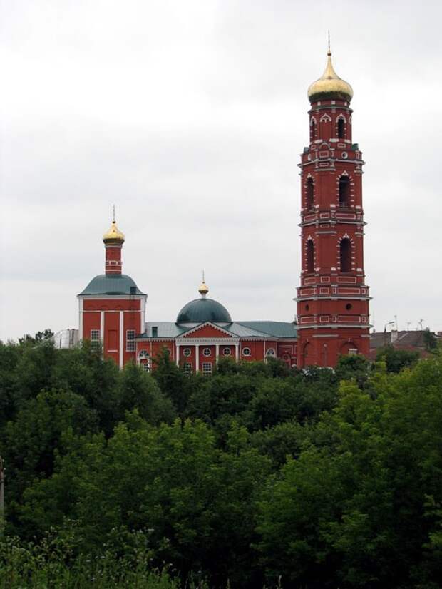 Болхов