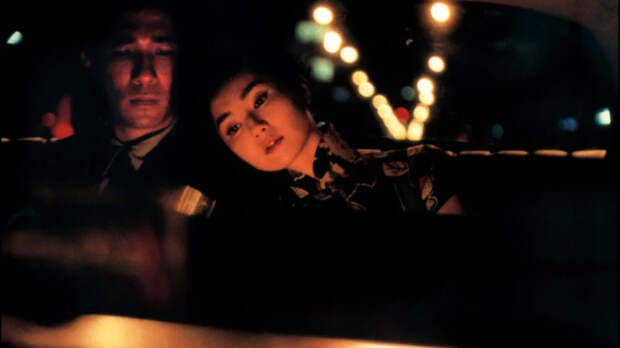 «Виновата любовь» или «Любовное настроение»: На какой фильм сходить в кино 14 февраля