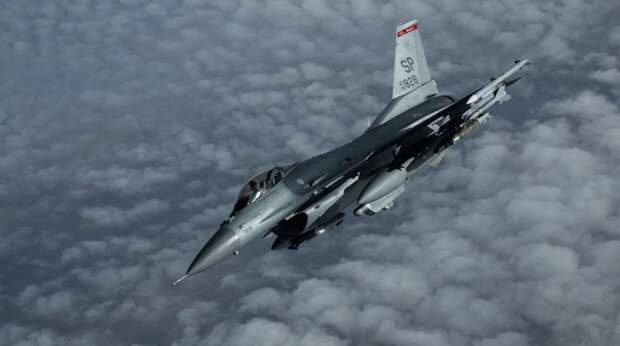 📰 Контракт в результате переворота: Перу закупило истребители F-16