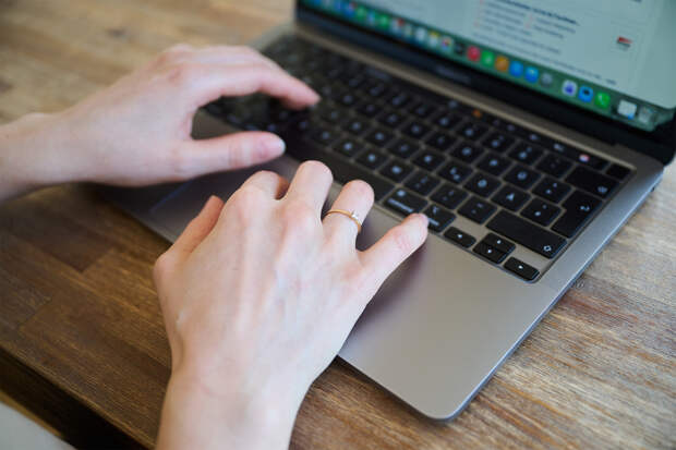 Apple выпустит свой самый дорогой ноутбук