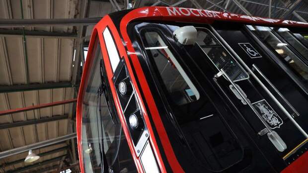 В столице откроется выставка «Развитие сети метро. Большая кольцевая линия»