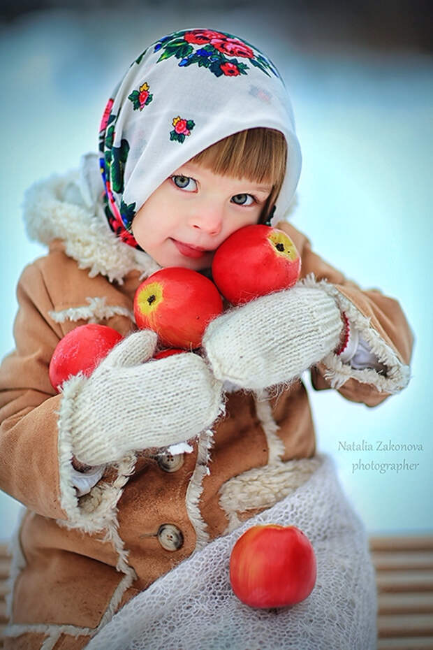 Дети фотографа Натальи Законовой15в (466x699, 391Kb)