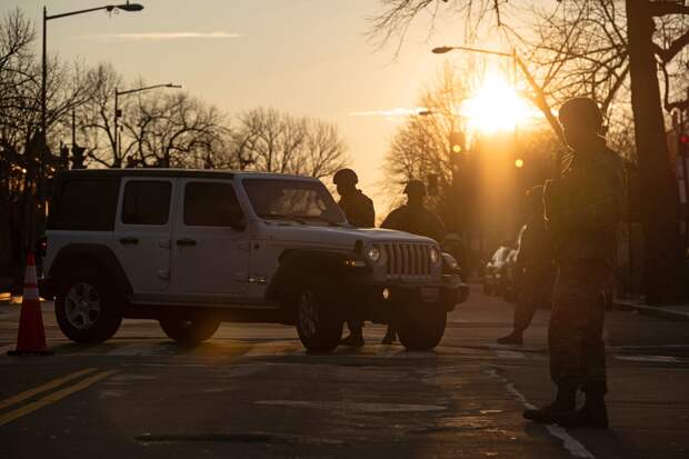 «Наказать США»: как Иран может переиграть американцев