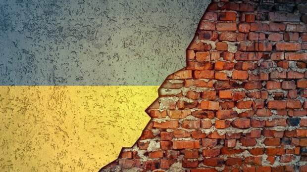 Крым, Донбасс, Луганск - далее везде: Потеря управления на Украине продолжается