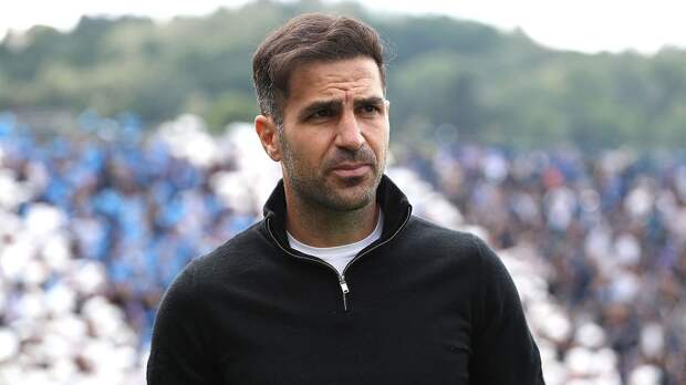 Фабрегас — о том, что Гасперини не пожал ему руку: «Я из другой страны, мне нужно привыкнуть к такому поведению»