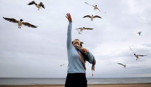 Как не состариться раньше времени