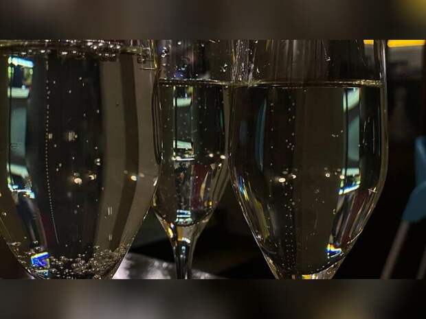 Работники Дальнего Востока — лидеры по участию в новогодних корпоративах