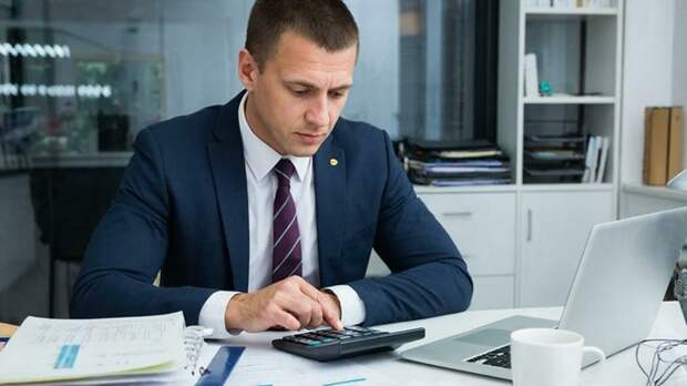 ФНС запустила тотальную проверку бизнеса по всей России