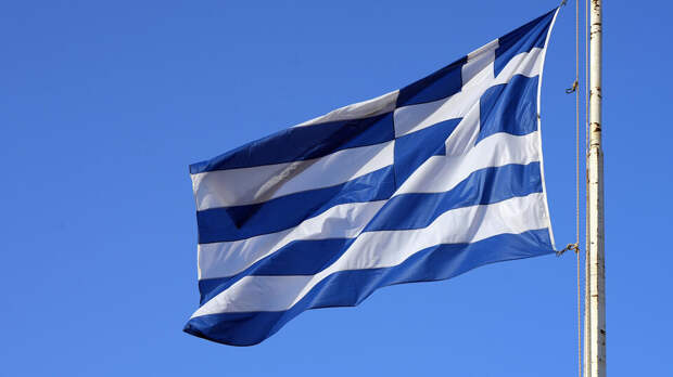 FT узнала о намерении Греции стать ключевым газовым хабом для Европы