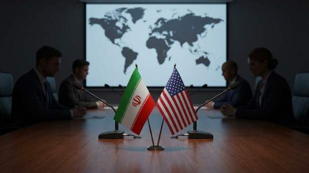 Трамп заявил о желании Ирана пойти на сделку с США