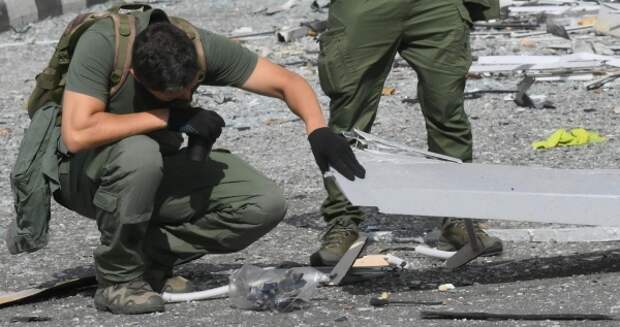 Дальность полета дронов ВСУ выросла благодаря новому режиму работы двигателя