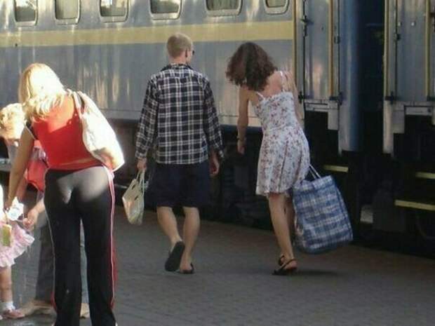 Брутальные мачо нашего городка Брутальные мачо нашего городка