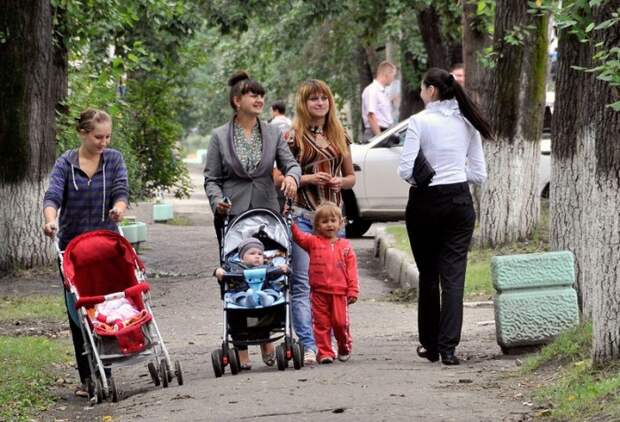 Особенности воспитания детей в Голландии