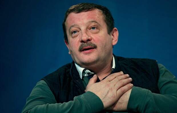 Актёру Леониду Громову исполнилось 60