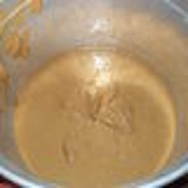 A fresh batch of mamba