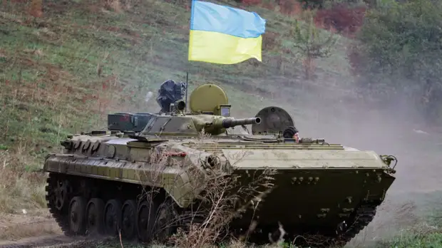 Sergii Kharchenko/ZUMAPRESS.com/ globallookpress