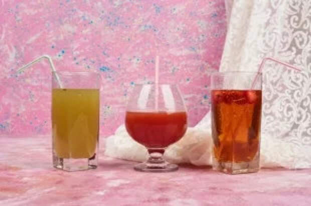 Что такое веганский алкоголь?