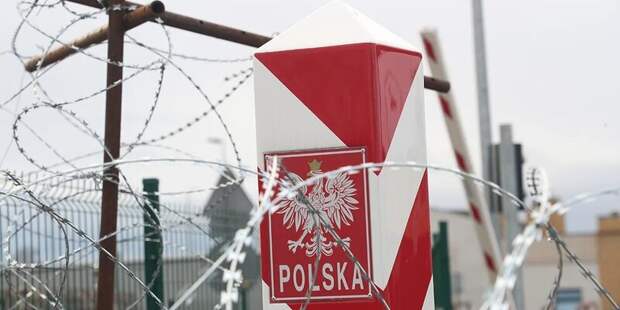 Польша планирует потратить 375 миллионов долларов на усиление охраны границы с Беларусью