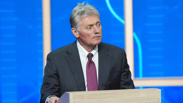 Песков назвал конфронтацией планы Финляндии разрешить ввоз ядерного оружия