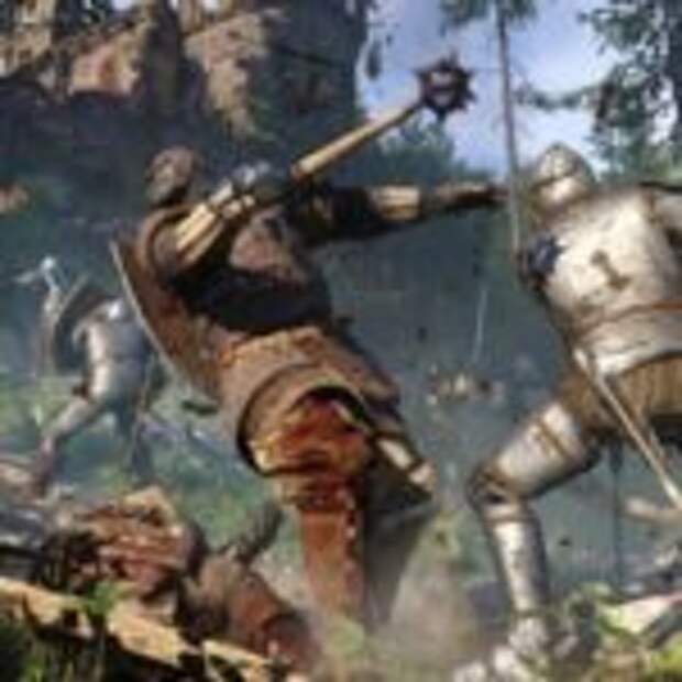 Советы новичкам в Kingdom Come: Deliverance  