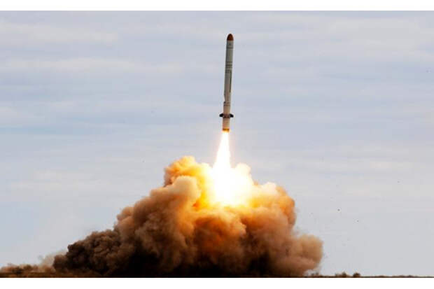 «Искандеры» под Добропольем накрыли целую бригаду — 79-ю Таврiйську