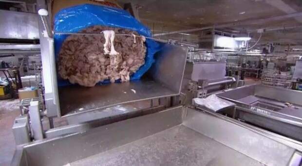 Вот продукт который сильнее всех других провоцирует рак