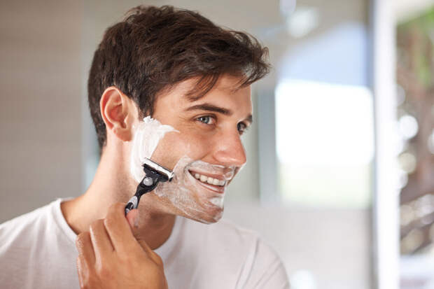 Финансист Трепольский допустил подорожание бритв из-за нового ГОСТа