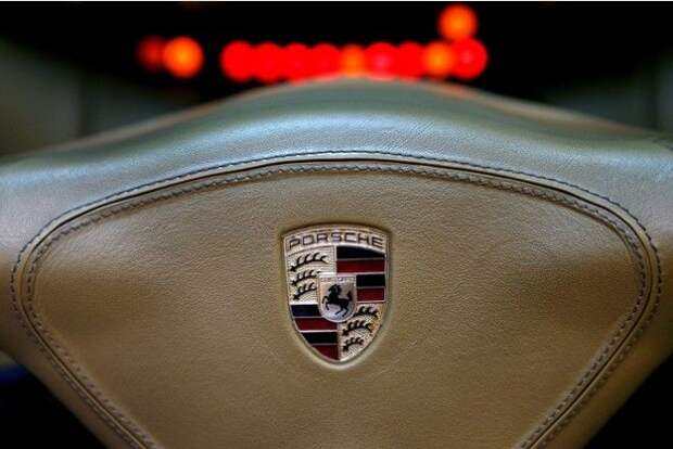 Porsche - Порше Porsche Порше