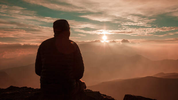 Поймать тишину: где на Земле можно услышать биение собственного сердца