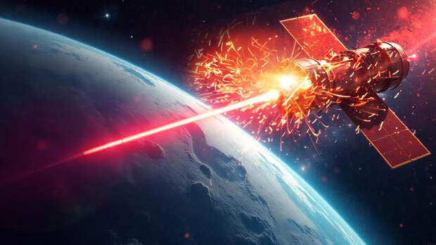 Европейцы взорвали площадку для космических стартов русских "Союзов"