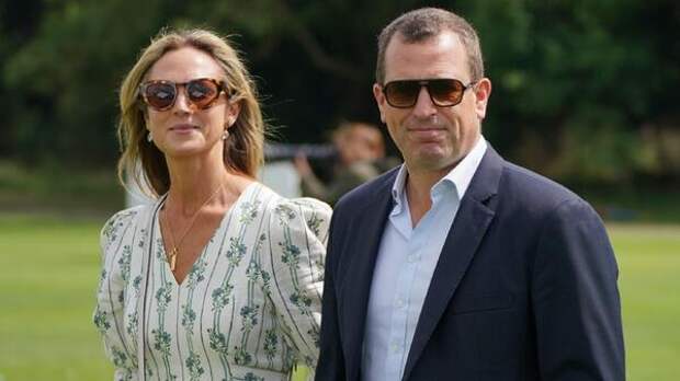 Старший внук королевы Елизаветы женится: объявлены дата и место бракосочетания