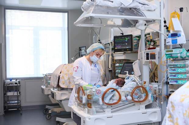 Акушер усомнилась, что в смерти младенцев в Новокузнецке виноваты врачи