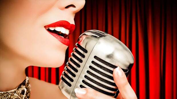 Обнаглевшая певичка решила унизить всех русских мужчин (ВИДЕО)