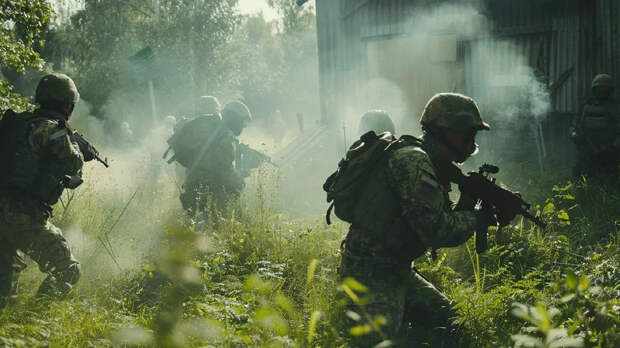 Продавали "тёплые места" в зоне СВО: Рекрутёры оказались участниками преступной группировки